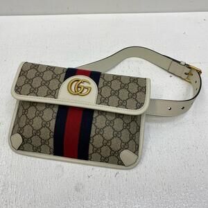 GUCCI Waist Bag